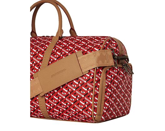 Taška Sprayground 3Dsg Duffle