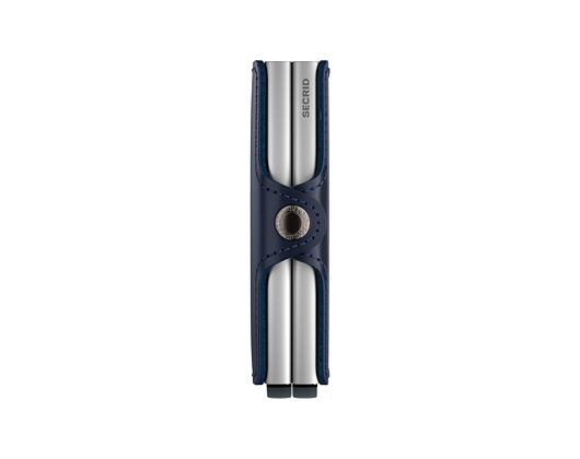 Peněženka Secrid - Twinwallet - Original - Navy