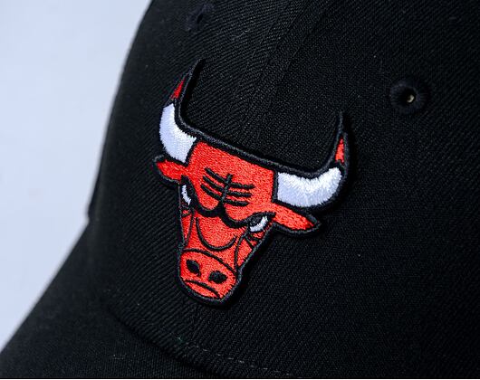 Dětská Kšiltovka New Era - NBA The League 9FORTY - Chicago Bulls - Team Color