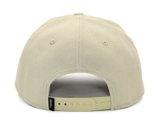 Kšiltovka Goorin - Trucker - Bare Duck - Natural