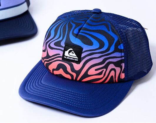 Dětská Kšiltovka Quiksilver Emu Coop Youth (Bsw0)
