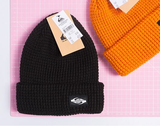 Kulich Quiksilver - Tofino Beanie - Black