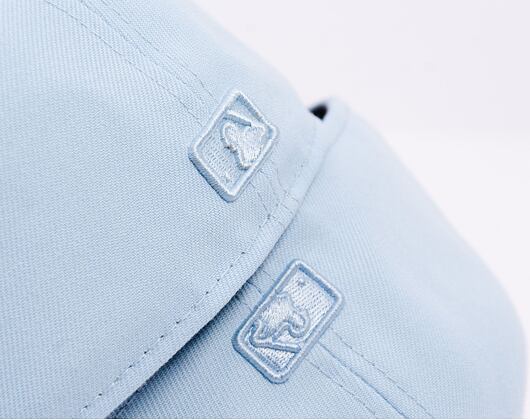 Kšiltovka New Era - MLB Color Pack 59FIFTY A-Frame - Anaheim Angels - Baby Blue