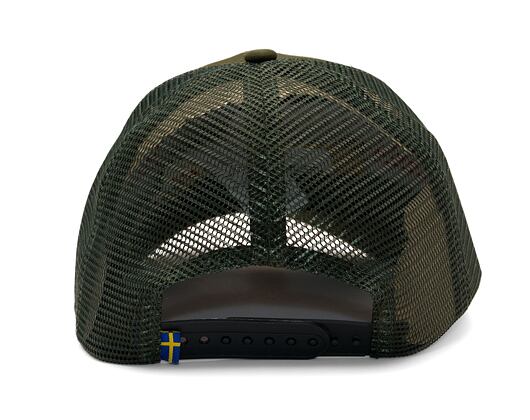 Kšiltovka Fjällräven - Värmland Cap / Värmland Cap