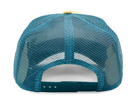 Kšiltovka Stetson - Trucker Cap High Speed - 29