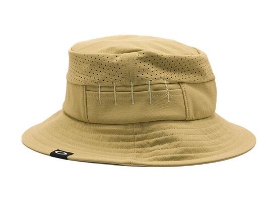 Kšiltovka Oakley - Oakley Dropshade Boonie - Pebble