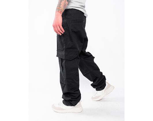 Kalhoty Oakley - Allday Cargo Pant - Blackout