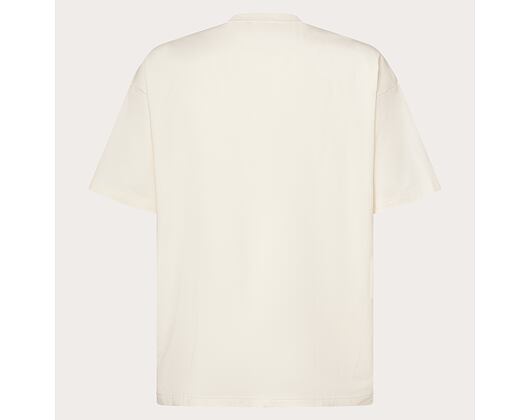 Triko Oakley - FGL Union Pocket Tee 5.0 - Arctic White