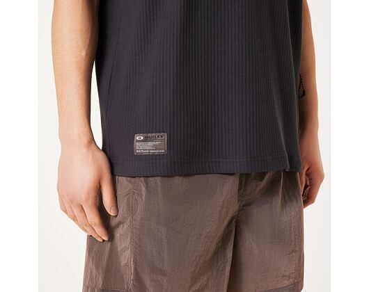 Triko Oakley - FGL Static Tee 5.0 - Phantom