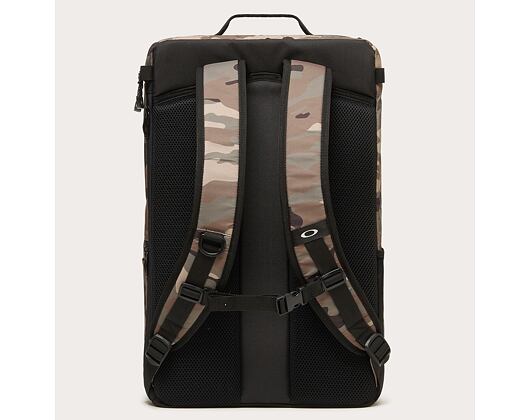Batoh Oakley - Enhance Lt Boxpack L 8.0 Fw - CORE CAMO