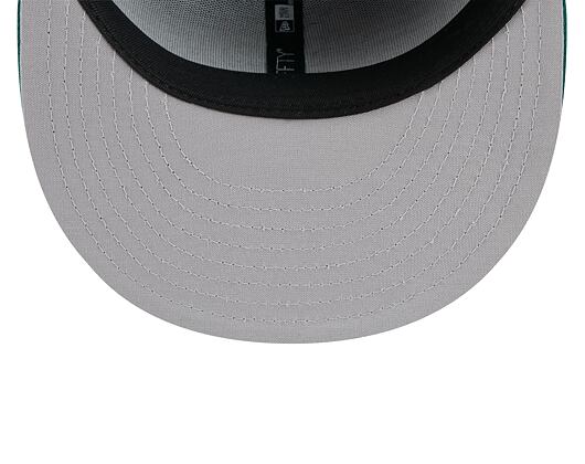 Kšiltovka New Era - MiLB Theme Night 59FIFTY - Tulsa Drillers