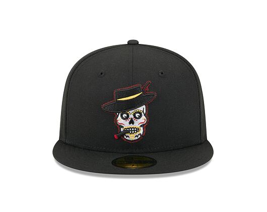 Kšiltovka New Era - MiLB Theme Night 59FIFTY - Inland Empire 66Ers