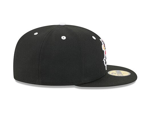 Kšiltovka New Era - MiLB Theme Night 59FIFTY - Erie Seawolves