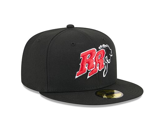 Kšiltovka New Era - MiLB Theme Night 59FIFTY - Frisco Roughriders