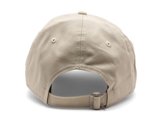 Kšiltovka New Era - MLB World Series 9TWENTY - NY Yankees - Ivory / Grey
