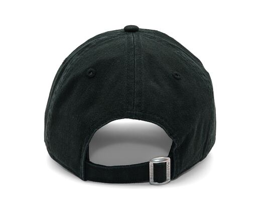 Dámská Kšiltovka New Era - MLB Mini Washed 9TWENTY - NY Yankees - Black / White
