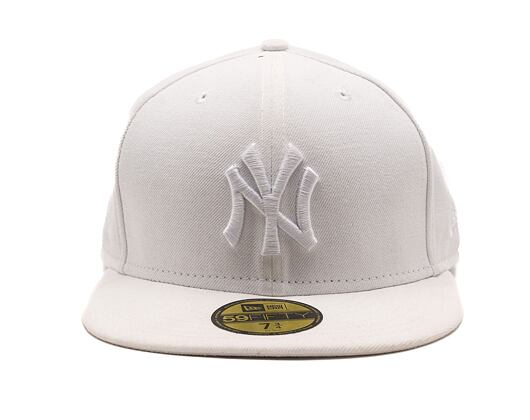 kšiltovka NEW ERA 5950 MLB Basic NEYYAN