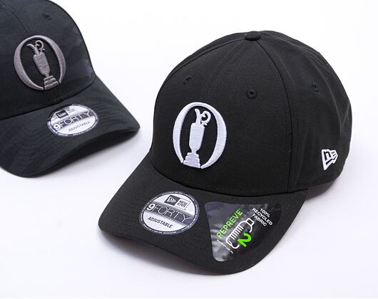 kšiltovka NEW ERA 940 Repreve 9forty opench