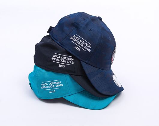 kšiltovka NEW ERA 940W Wmns tonal camo 9forty SOLCUP