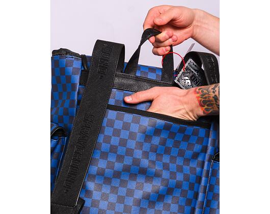 Batoh Sprayground -  Midnight Sip Backpack Monte Carlo