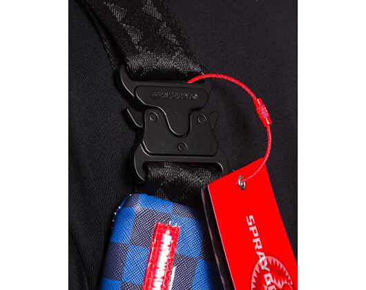 Ledvinka Sprayground -  Midnight Sip Crossbody