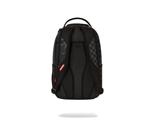 Batoh Sprayground Unfinished Shark Backpack