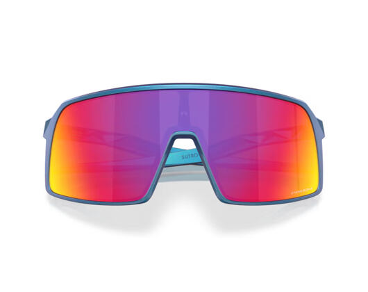 Oakley Sutro Matte Black/Prizm Road OO9406-0837 Sunglasses