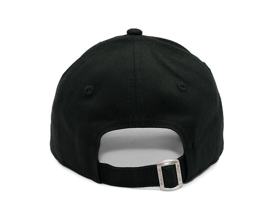 Dětská Kšiltovka New Era - MLB League Essential 9FORTY - NY Yankees - Black / Teal