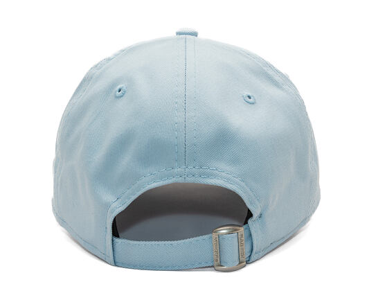 Kšiltovka New Era - MLB League Essential 9FORTY - LA Dodgers - Blue