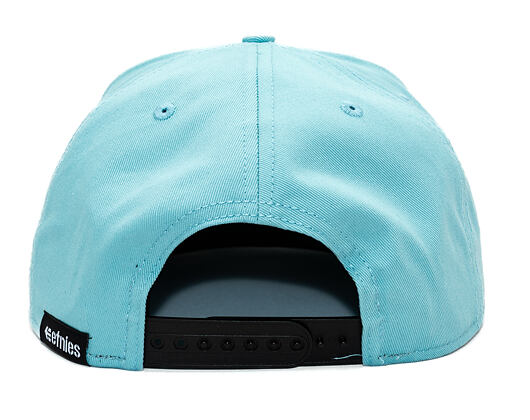 Kšiltovka Etnies - Joslin Snapback - Navy/Blue