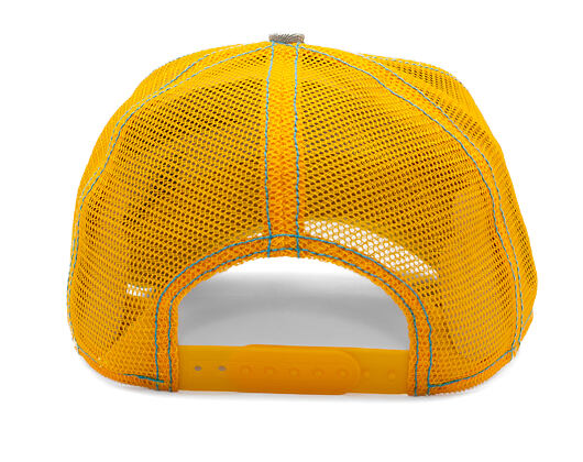 Kšiltovka Stetson - Trucker Cap Fun - 32