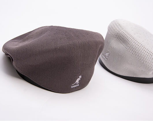 Bekovka Kangol Tropic 504 Charcoal