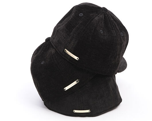 Kšiltovka New Era - "MLB 59FIFTY Day" - LA Dodgers - Black
