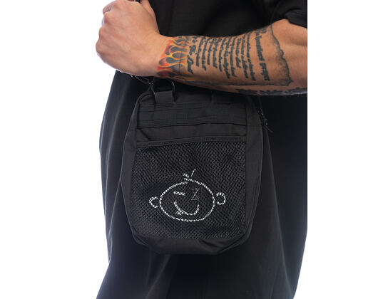 Taška Etnies - Sour Satchel - Black