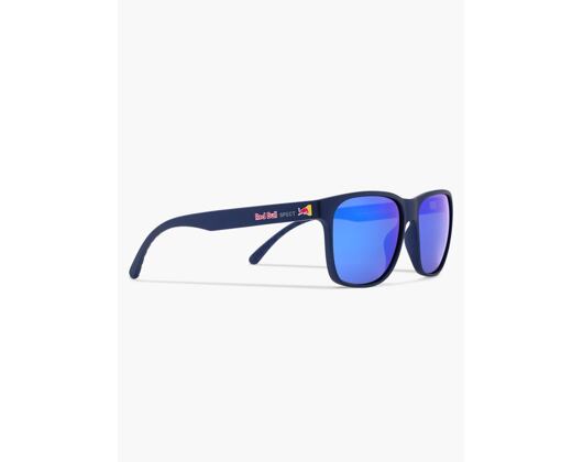 Sluneční Brýle Red Bull - Spect Earle - Blue/Dark Blue Mirror