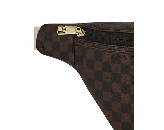Ledvinka Sprayground Boujee Strap Crossbody