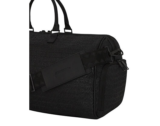Taška Sprayground Vato Type Duffle