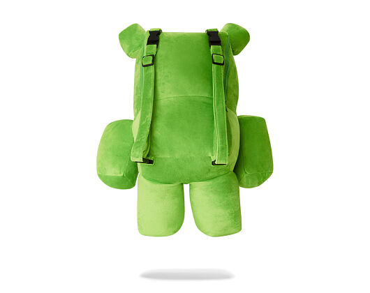 Batoh Sprayground Minecraft Creeper Moneybear
