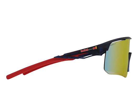 Sluneční Brýle Red Bull Spect - Riddle-003Ib - Blue