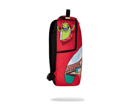 Batoh Sprayground Susie Cutout Shark
