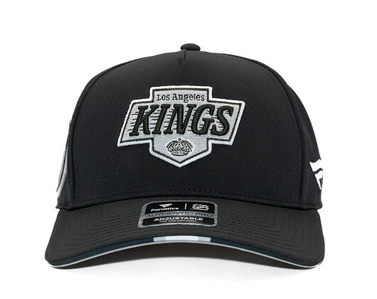 Kšiltovka Fanatics - Los Angeles Kings - Authentic Pro 2025 NHL Draft