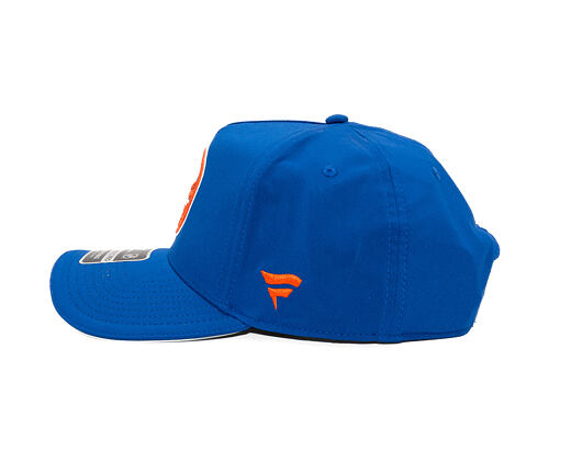 Kšiltovka Fanatics - New York Islanders - Authentic Pro 2025 NHL Draft
