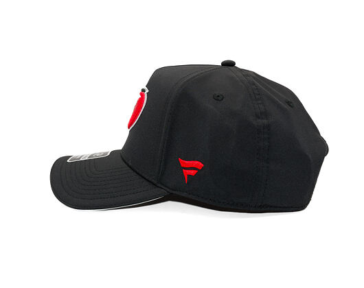 Kšiltovka Fanatics - Carolina Hurricanes - Authentic Pro 2025 NHL Draft