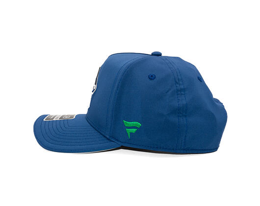Kšiltovka Fanatics - Vancouver Canucks - Authentic Pro 2025 NHL Draft