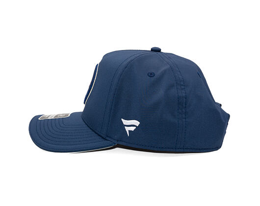 Kšiltovka Fanatics - Winnipeg Jets - Authentic Pro 2025 NHL Draft