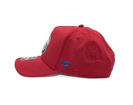 Kšiltovka Fanatics - Colorado Avalanche - Authentic Pro 2025 NHL Draft