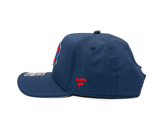 Kšiltovka Fanatics - Montreal Canadiens - Authentic Pro 2025 NHL Draft