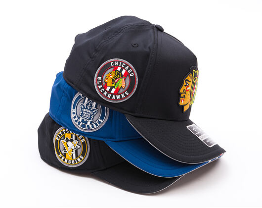 Kšiltovka Fanatics - Chicago Blackhawks - Authentic Pro 2025 NHL Draft