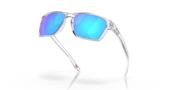 Sluneční Brýle Oakley Sylas Polarized Clear / PRIZM Sapphire
