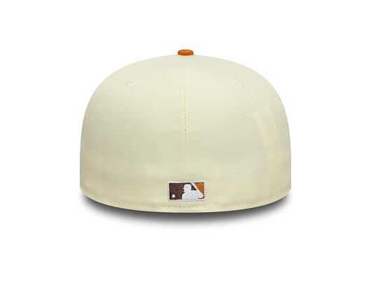Cap New Era - 59FIFTY MLB Asg pin PC SAFGIA